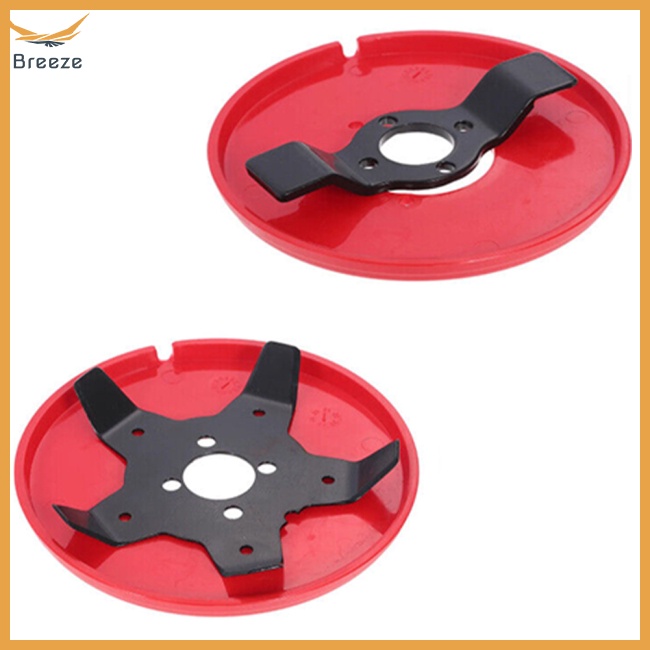 Đầu Thay Thế Cho Máy Cắt Cỏ Bằng Chất Liệu Cứng Cao Đa Năng Tiện Dụng