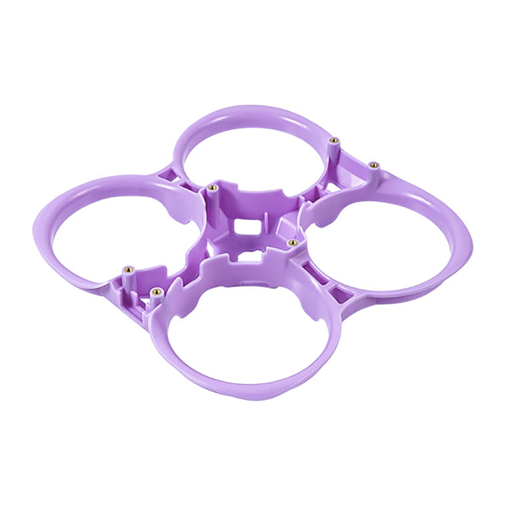 Bộ Khung QWinOut Pavo25 108mm Mạnh Và Bền Cho FPV Freestyle 2.5inch Analog Digital