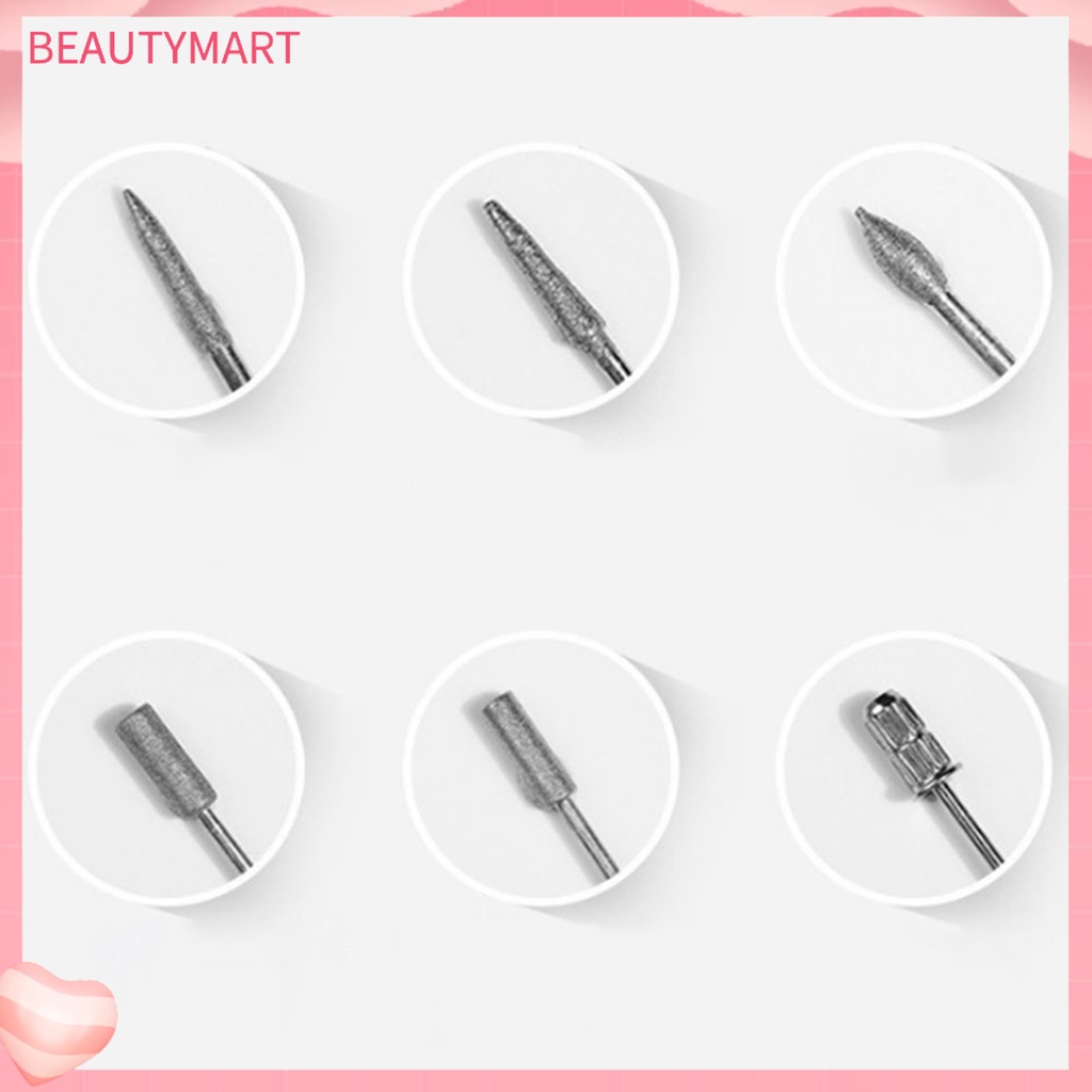 Máy Mài Móng Tay Gọn Nhẹ Đa Năng Dễ Sử Dụng