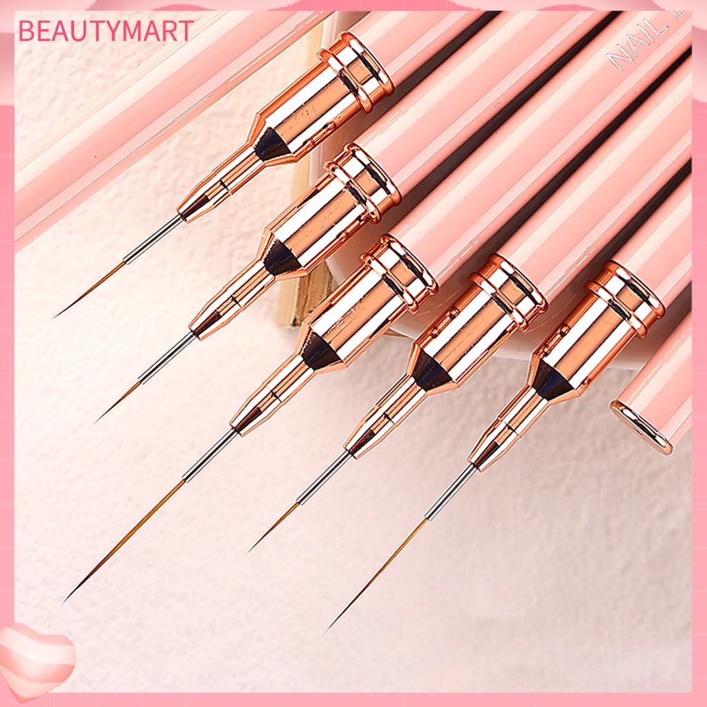 Giá Đỡ Cọ Vẽ Trang Trí Móng Nghệ Thuật Linh Hoạt Tiện Dụng