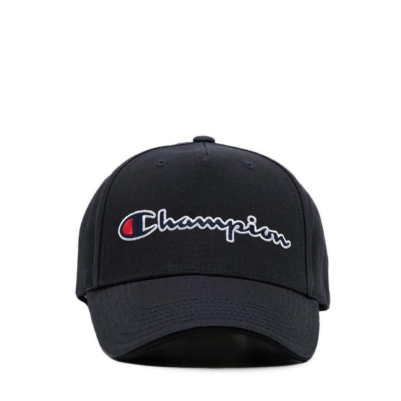 Mũ Champion Unisex Baseball - Black