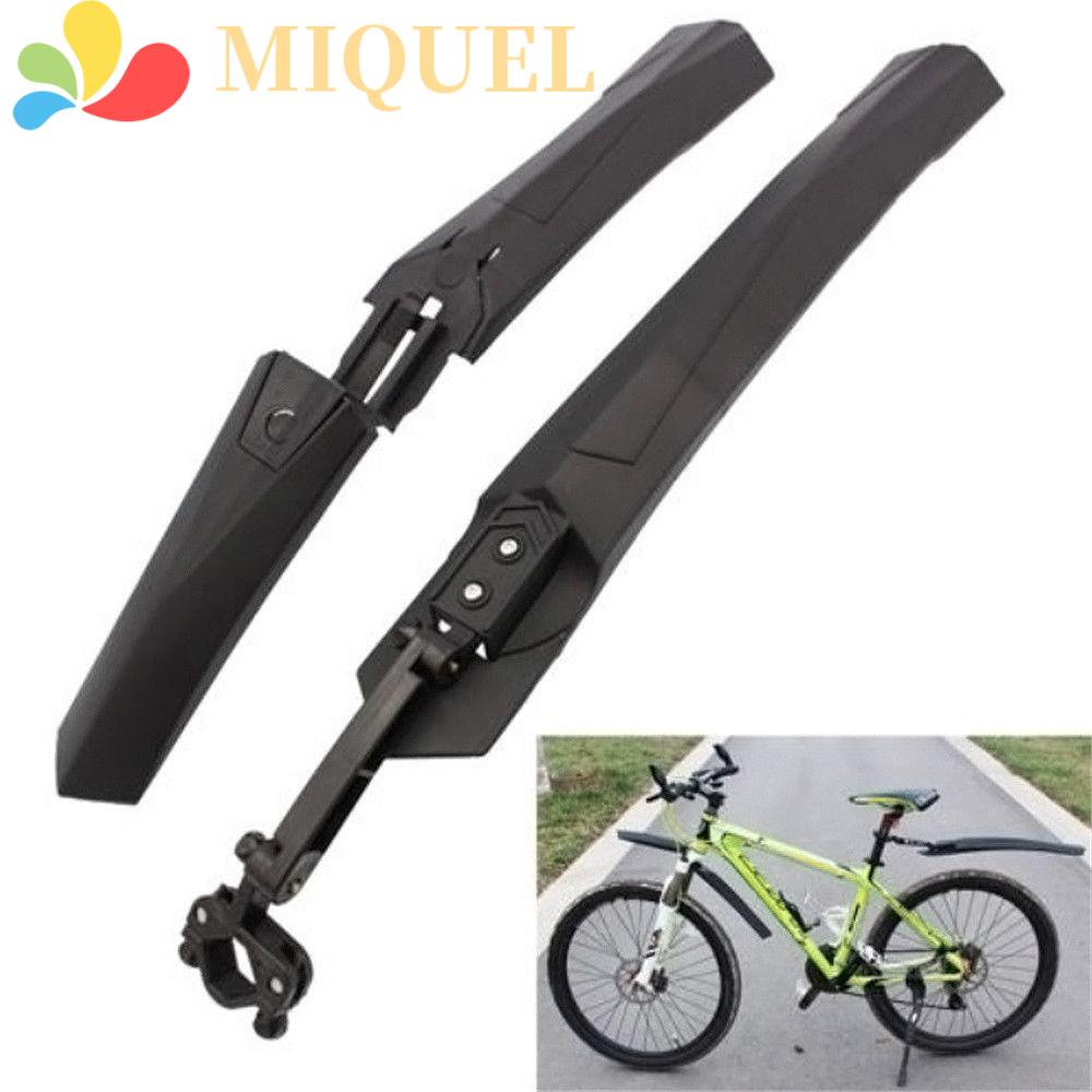 FENDER Tấm Chắn Bùn 24 "- 29" Chất Lượng Cao Dành Cho Xe Đạp