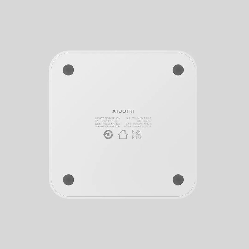 Đế Sạc Nhanh Không Dây Xiaomi 50W 50W Cho Xiaomi 13 Pro / 12S Ultra / 10 New 50W