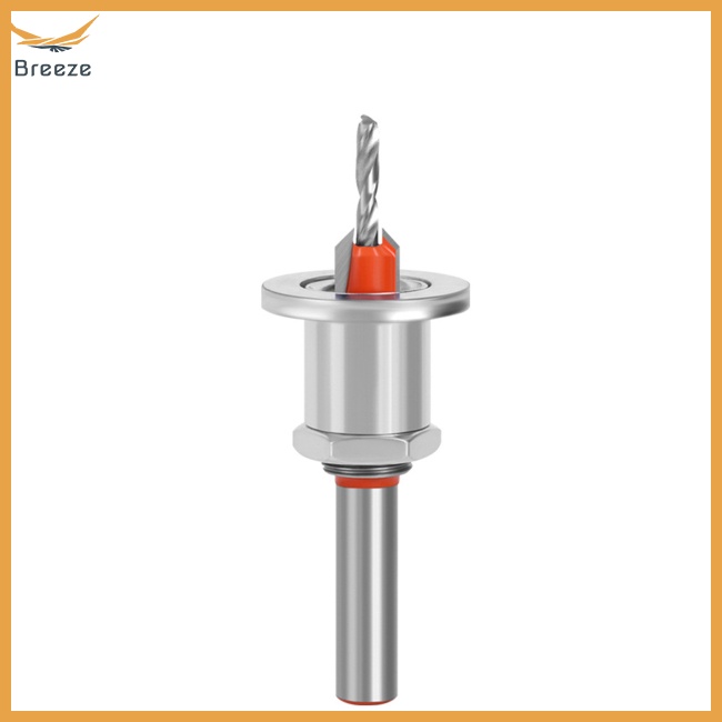 Mũi Khoan 8mm Điều Chỉnh Được Chuyên Dụng Cho Sản Phẩm Gỗ