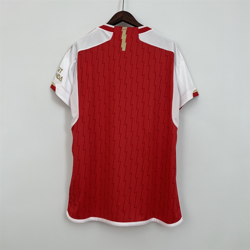 Áo Bóng Đá Câu Lạc Bộ Arsenal Size S-5XL 23-24