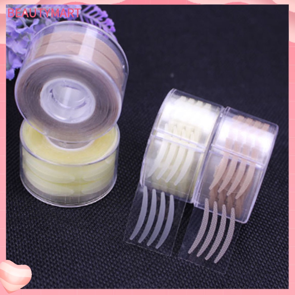 Cuộn 600 Miếng Dán Kích Mí Chống Mồ Hôi Tiện Dụng