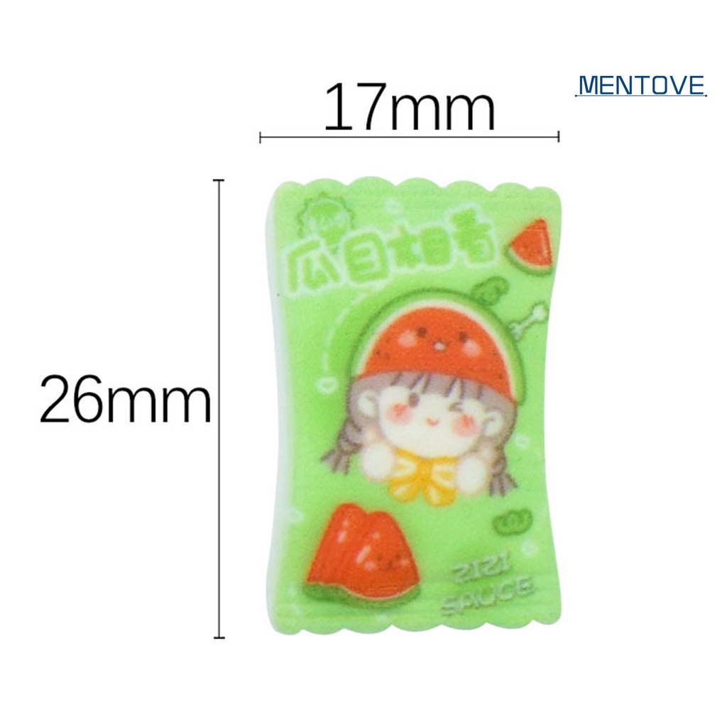 [MT] Set 10 Mô Hình Đồ Chơi Làm Việc Bằng Nhựa Cho Nhà Búp Bê