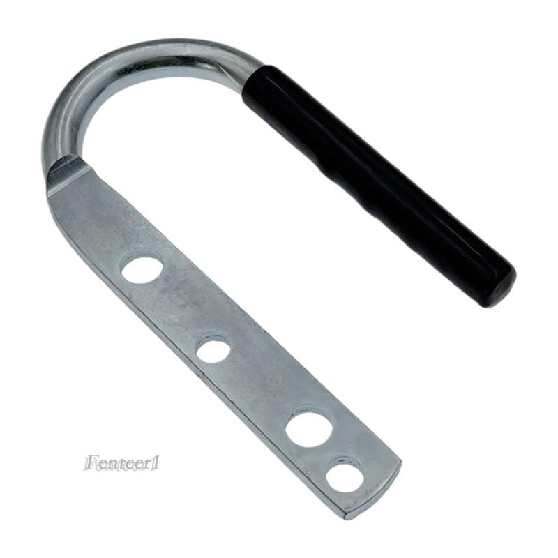 Khớp Nối 2x2in 2x1 / 2in 2x3in Bền Bỉ Thay Thế Cho Xe Moóc