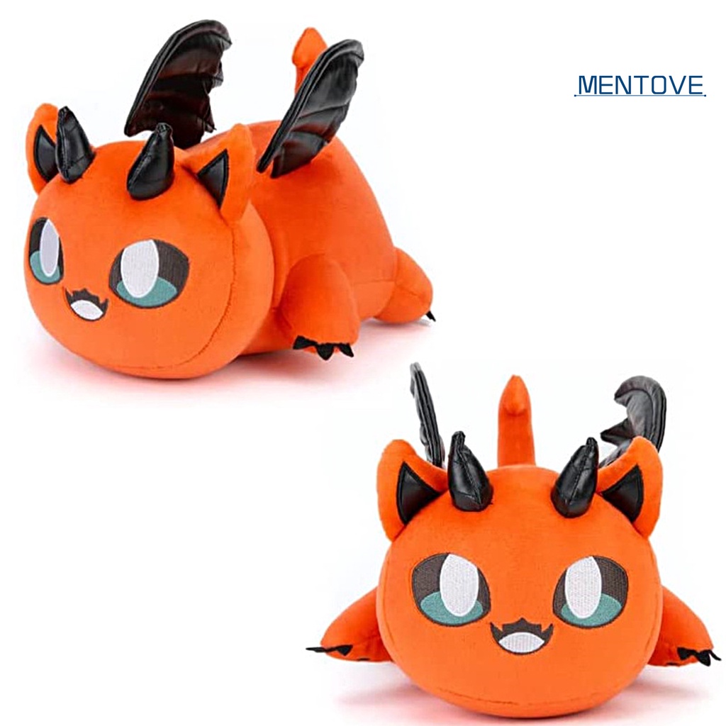 Búp Bê Nhồi Bông 25cm Hình Động Vật Hoạt Hình Dễ Thương