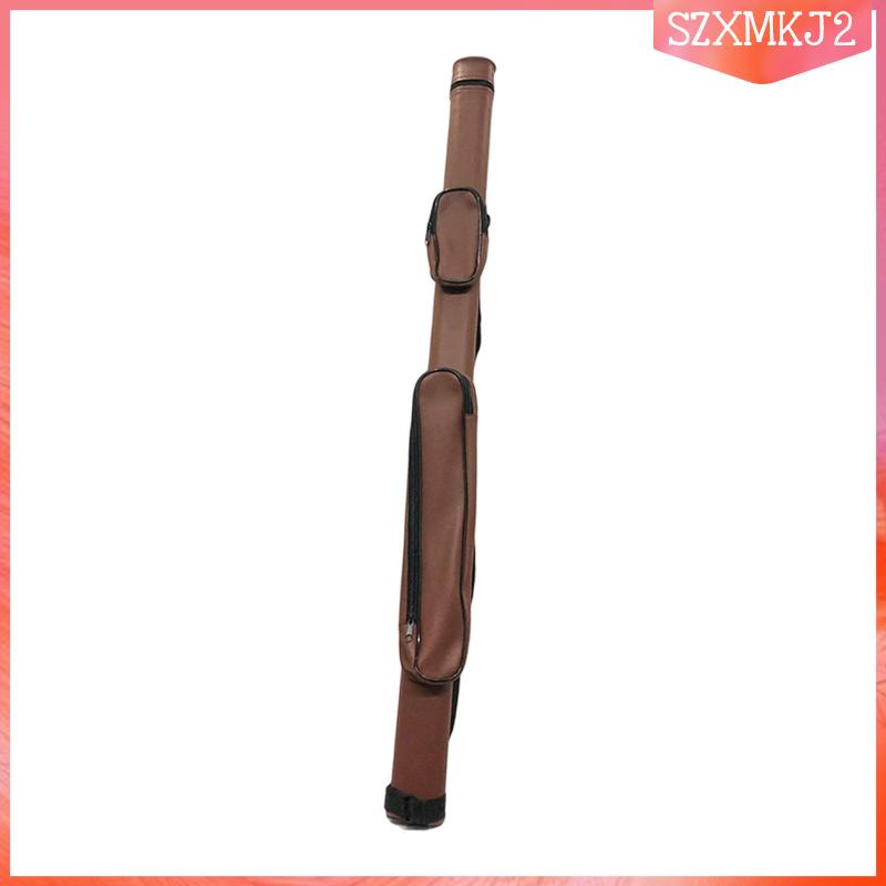 Túi Đựng Gậy Đánh Bida Có Túi Bên Hông szxmkj2 Tiện Dụng Ốp