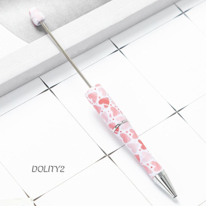 Set 2 / 10 Bút Bi Nhiều Màu Sắc Dễ Thương