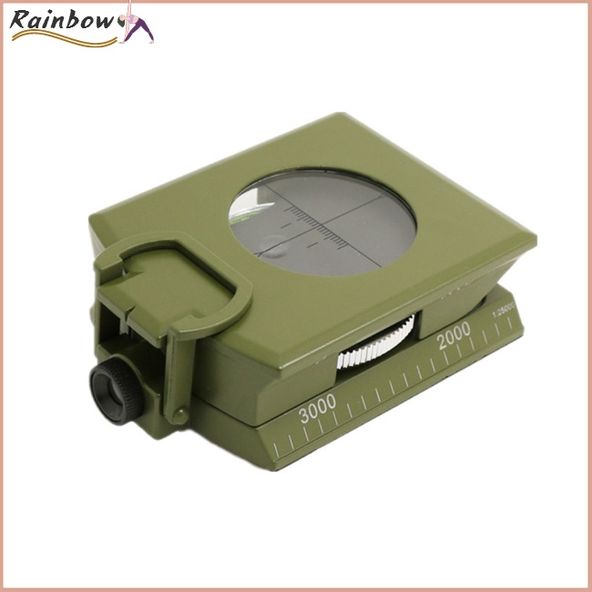 La Bàn K4074 Độ Chính Xác Cao Đa Năng Tiện Dụng Cho Các Hoạt Động Ngoài Trời