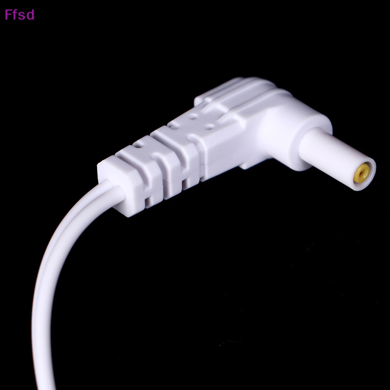 Dây Dẫn Điện Cực 1.5 / 1.8M 2.35mm Chuyên Dụng Cho Mát Xa Kết Nối