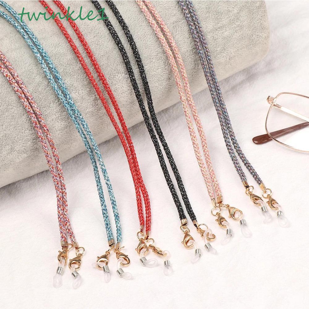 Dây Đeo Giữ Khẩu Trang Bằng Nylon Chống Trượt Cho Nam Nữ