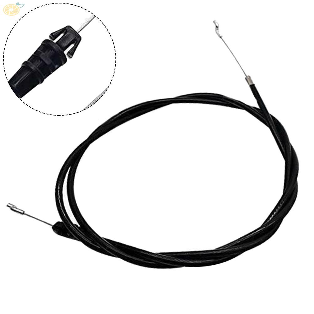 【VARSTR】Lawn Mower Parts Replacement Part For Toro Lawn Mower #100-1186 CABLE-BRAKE New