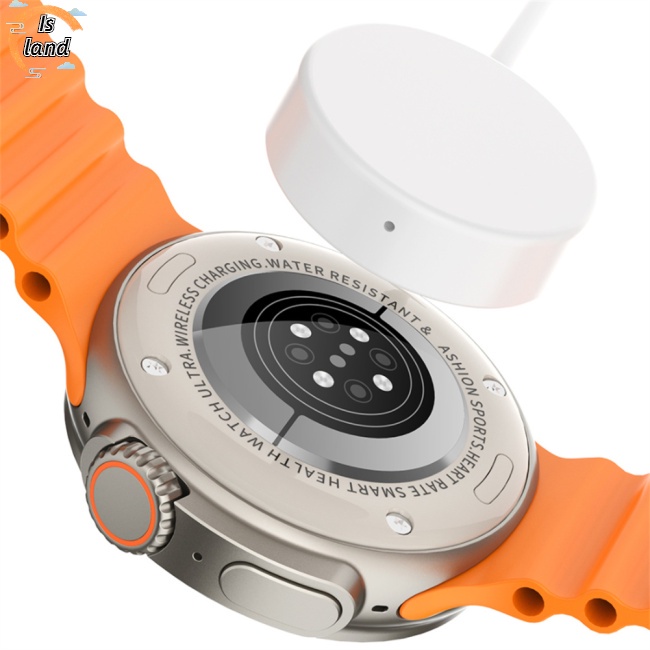 Đồng Hồ Thông Minh K9 Màn Hình Tròn 1.39 Inch Kết Nối Bluetooth Có Chức Năng Gọi Điện Sạc