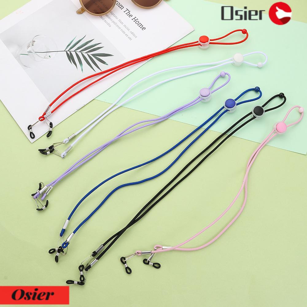 Dây Buộc Điện Thoại Chống Thất Lạc Nhiều Màu Có Thể Điều Chỉnh Độ Dài 1 Cho Trẻ Em