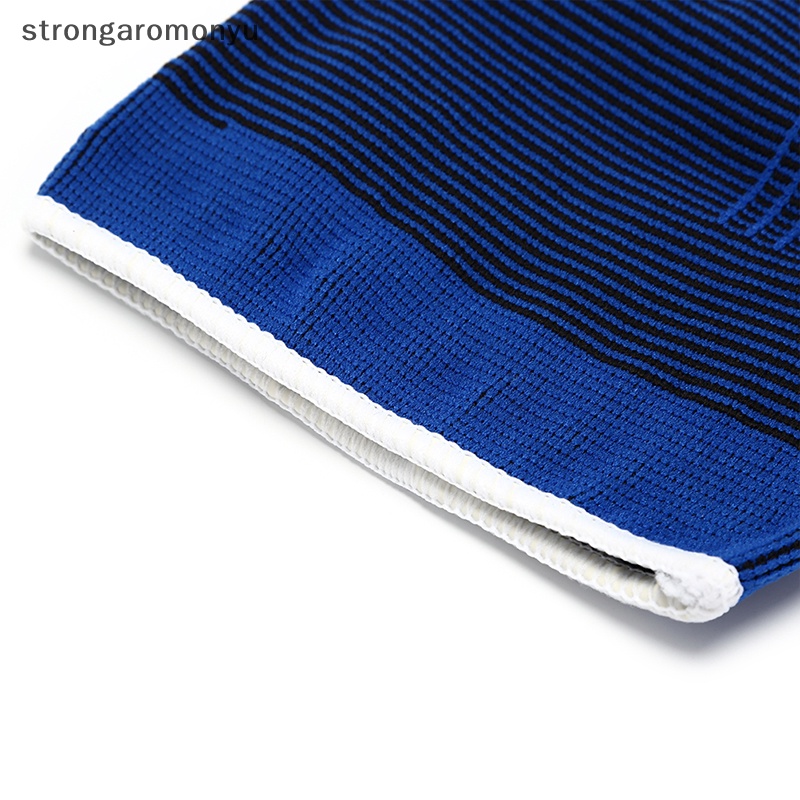 Bộ 2 Miếng Đệm Bảo Vệ Đầu Gối Khi Chơi Thể Thao