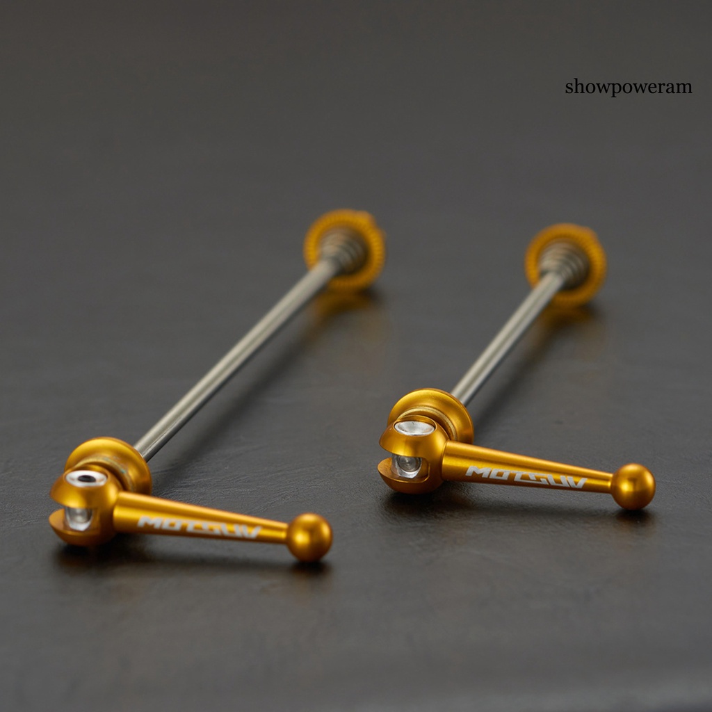 Set 2 Xiên Xe Đạp CNC Chống Ăn Mòn Dễ Thao Tác Nhanh Chuyên Nghiệp