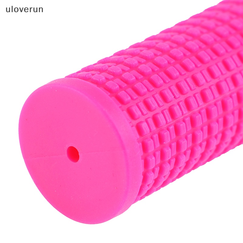 Set 2 Bọc Tay Lái Xe Đạp Bằng Cao Su Chống Trượt