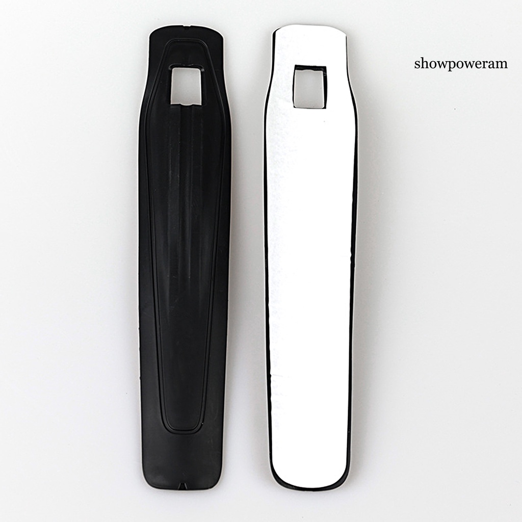 Đệm Nhựa TPE Tự Dính Chống Va Chạm Bảo Vệ Khung Xe Đạp