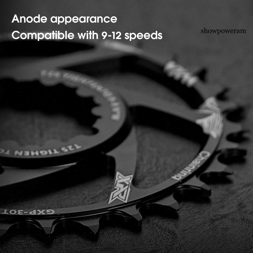 Đĩa SP-3mm 30T 32T 34T 36T 38T 40T Độ Bền Cao Chuyên Dụng Cho Xe Đạp Leo Núi