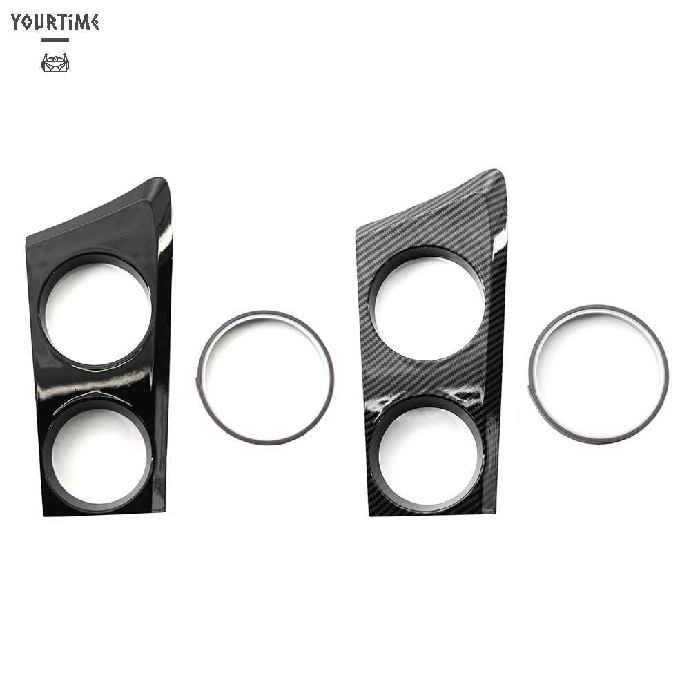 Khay Đựng Cốc Nước Cho Xe Hơi BMW E81 E82 E87 E88 120i 2004-2011 RHD