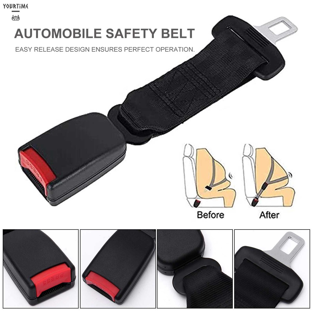 Dây ThắT An ToàN Universal 2 Điểm Cho Xe TảI