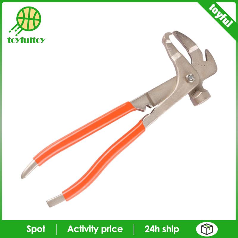 Kìm Cầm Tay Chống Trượt Sửa Chữa Xe Hơi Siêu Bền