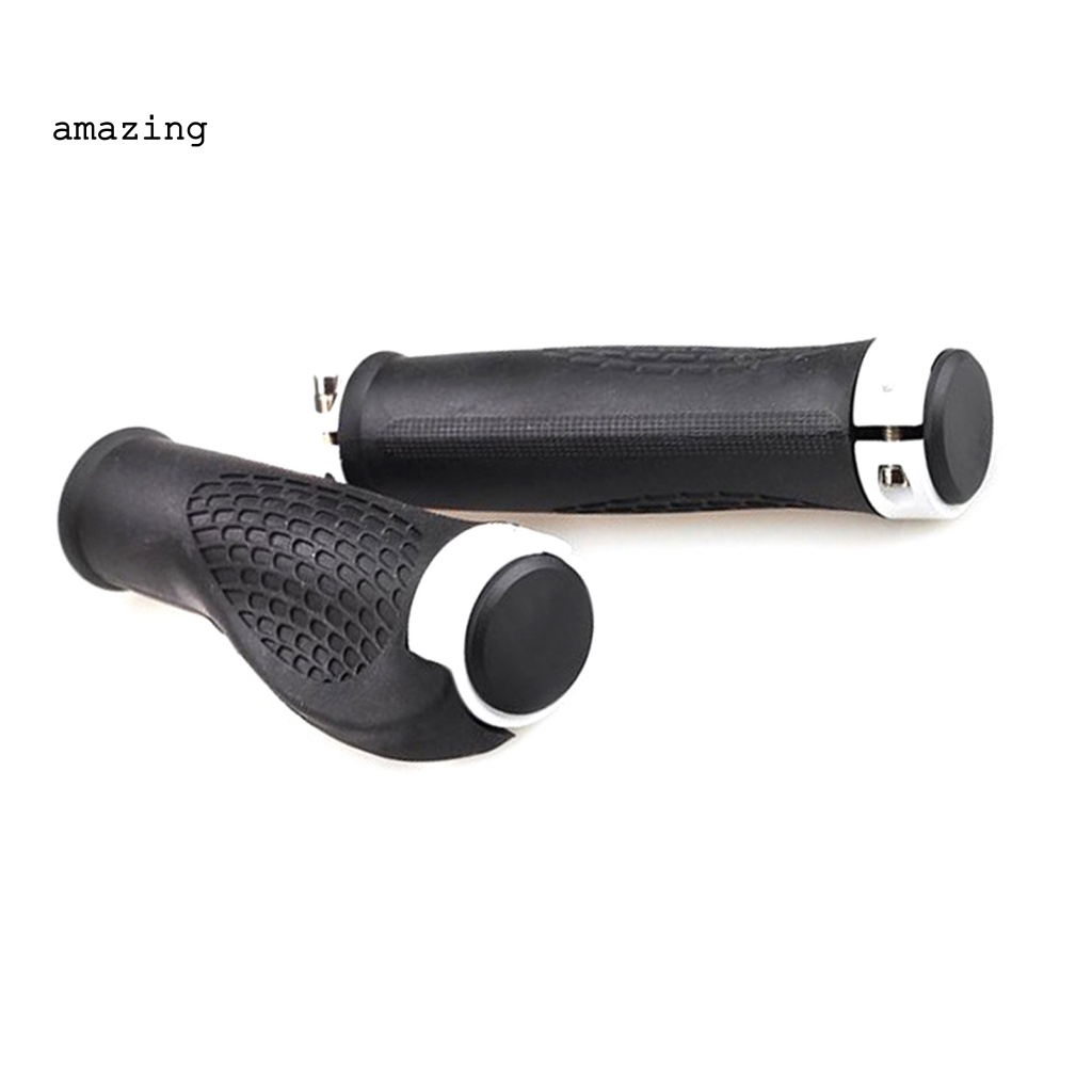 Vỏ Bọc Tay Lái Xe Đạp Bằng Cao Su Chống Trượt Tiện Dụng