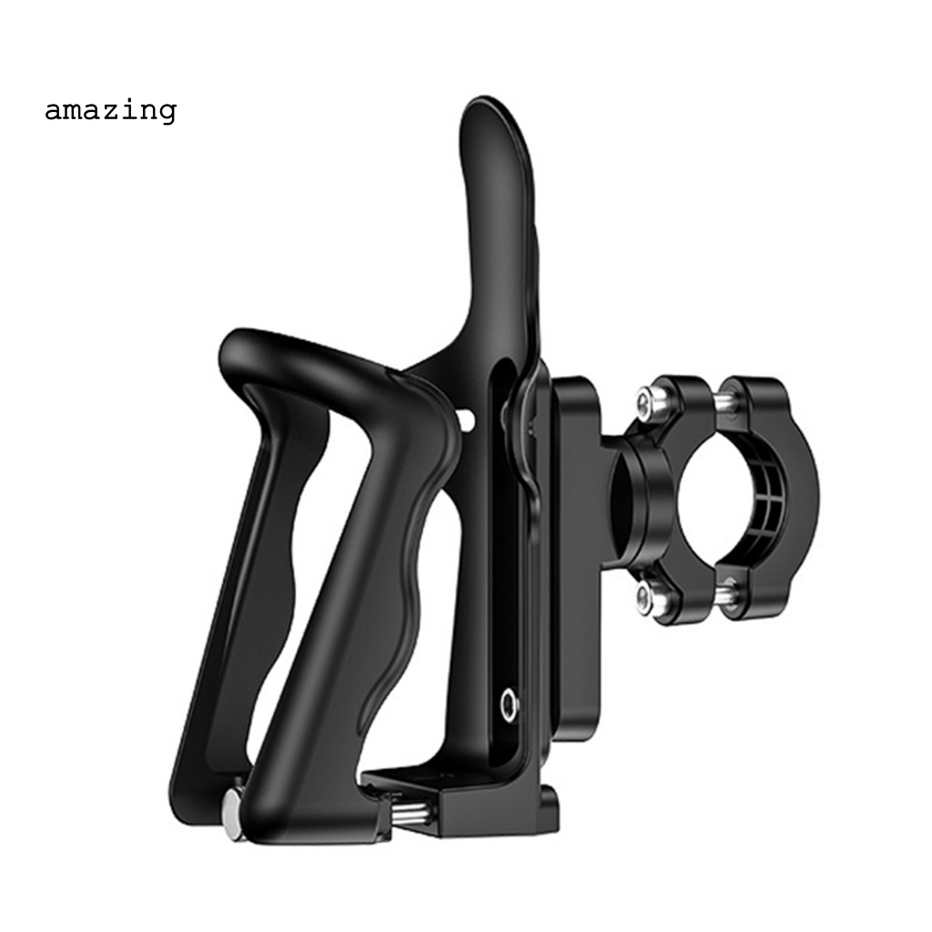 Giá Đỡ Bình Nước Trọng Lượng Nhẹ Cho Xe Đạp MTB