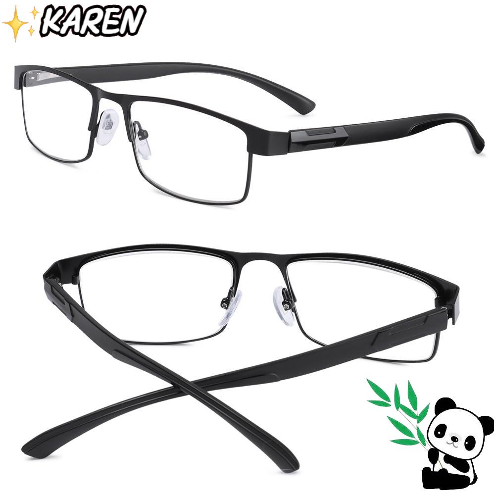 Kính Đọc Sách Phong Cách Cổ Điển Sự Bảo Vệ