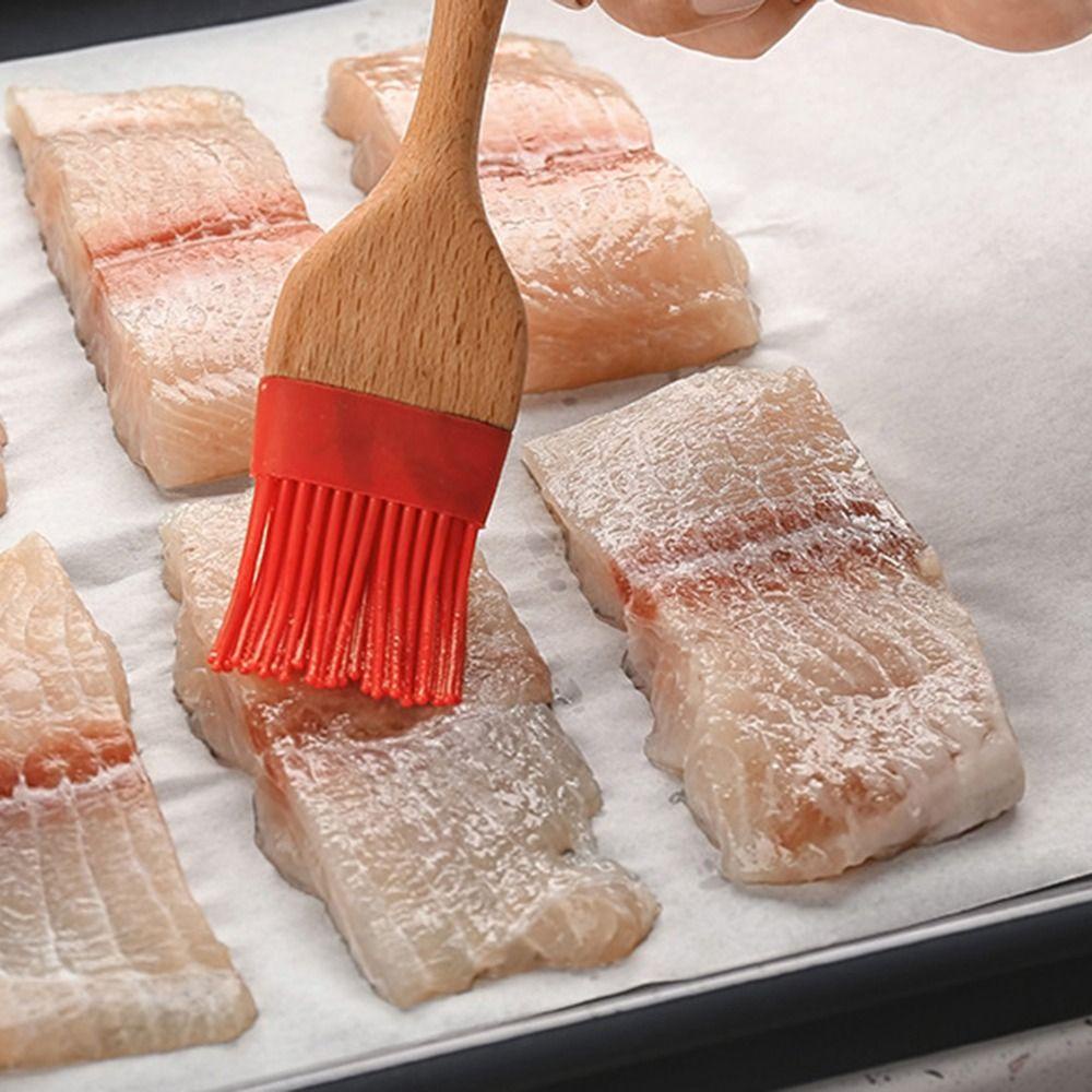 Set 500 Giấy Lót Thực Phẩm Hình Vuông 12X12 inch Sử Dụng Một Lần Tiện Lợi