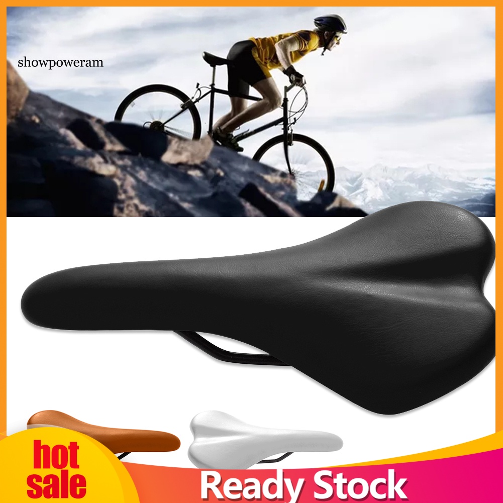 Vỏ Bọc Yên Xe Đạp Leo Núi Siêu Mềm Dày Dặn