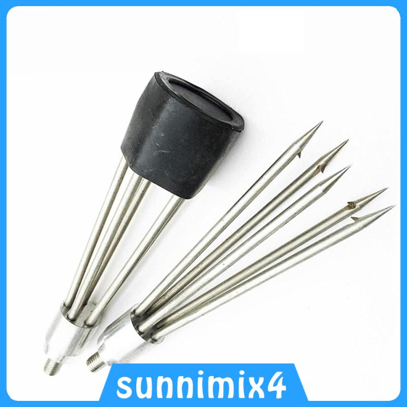 Nĩa Móc Câu Cá Tuyết / Câu Cá Chuyên Dụng H2Sports