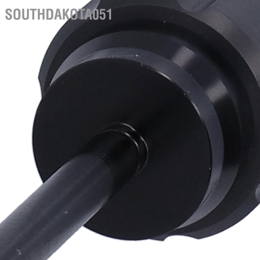 Southdakota051 Thanh trượt trục trước xe máy Bộ bảo vệ chống va chạm bánh phuộc Phù hợp cho KAWASAKI Z900 2017‑2021