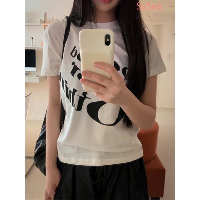 Áo Sơ Mi In Họa Tiết Thời Trang Mỹ Cá Tính Cho Nữ