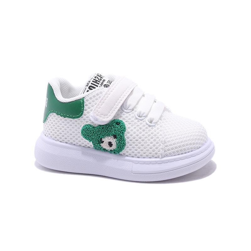 Giày Thể Thao Phong Cách Mới 2023 Cho Bé Trai