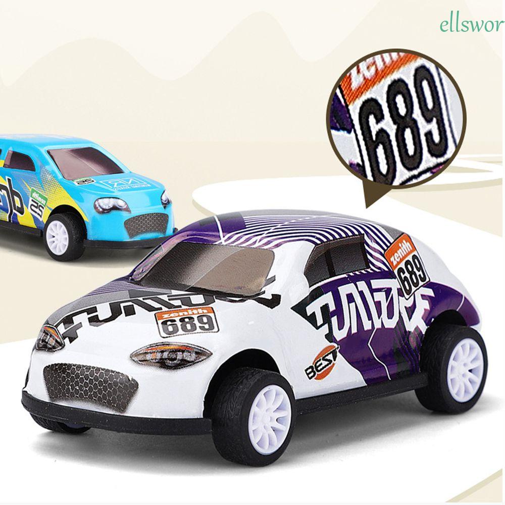 Mô Hình Xe Đua Đồ Chơi Bằng Hợp Kim Dùng Làm Quà Tặng Sinh Nhật Cho Bé