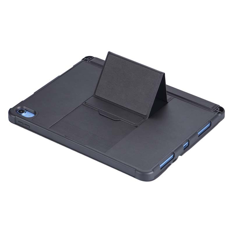 Ốp Máy Tính Bảng Có Bàn Phím Cảm Ứng Cho iPad 10th Gen 2022 Pro 11 inch Air 5 / Air 4 / Air 3 / Air 2 9th 8th 7th 6th 5th Gen Pro 10.5 / Pro 9.7