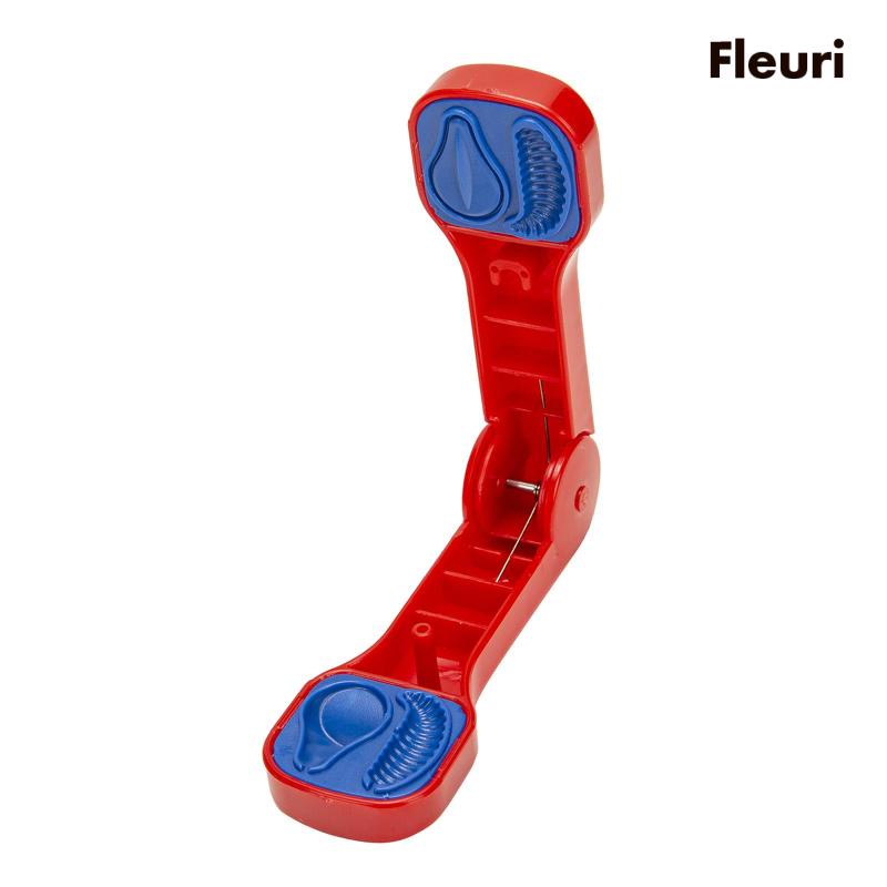 Khuôn Mềm Tạo Hình Câu Cá Chuyên Dụng