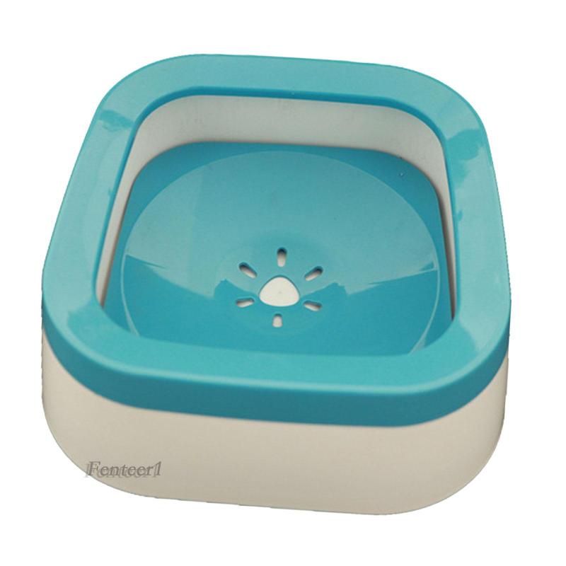 Máy Rót Nước Tự Động Dung Tích Lớn 1L Fenteer1 Cho Mèo