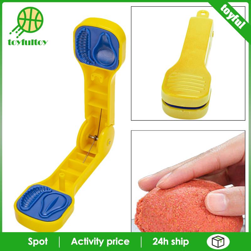 Khuôn Mềm Tạo Hình Câu Cá Chuyên Dụng