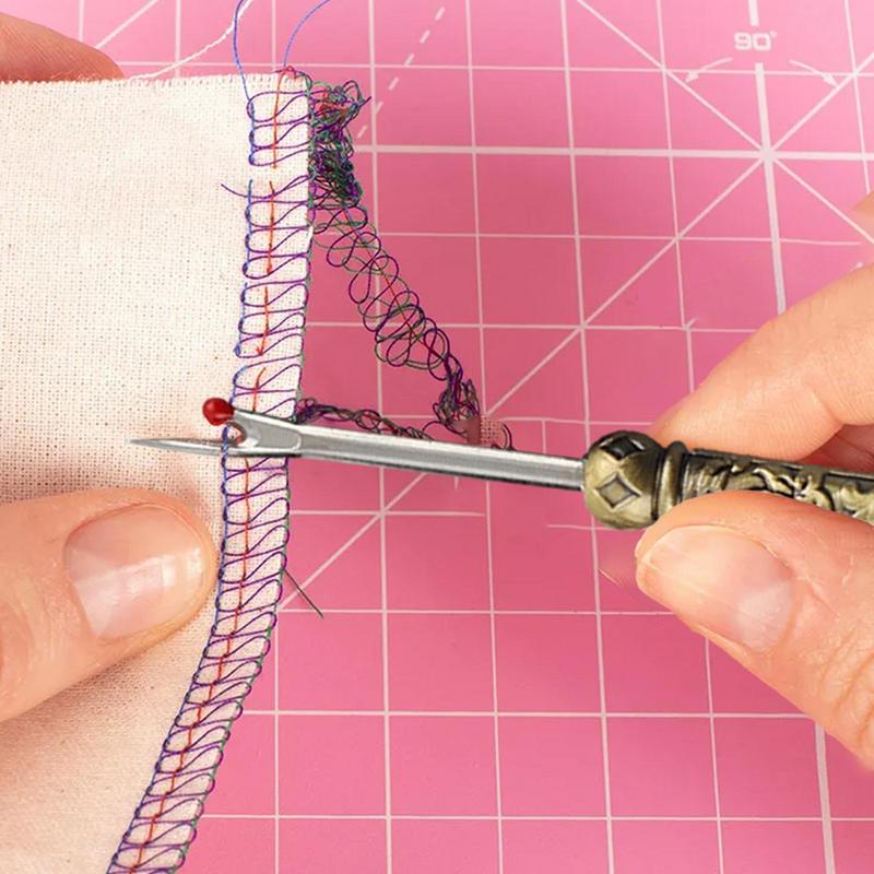 1 Dụng Cụ Tháo Ren Xoắn Ốc Bằng Hợp Kim Siêu Bền Tiện Dụng