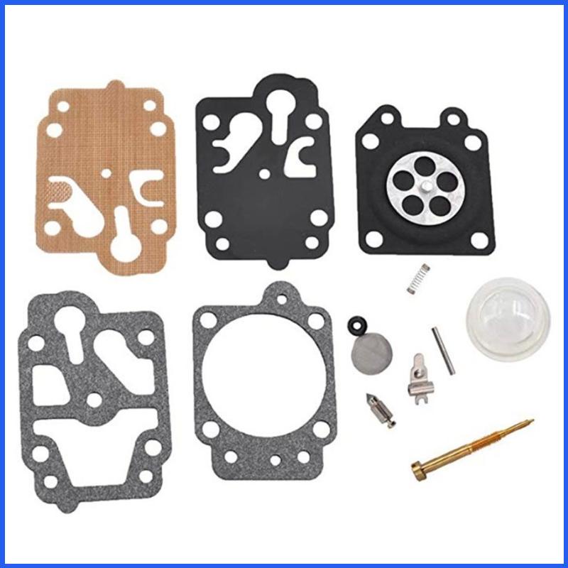 Bộ Dụng Cụ Sửa Chữa Bộ Chế Hòa Khí Cho 139f 26CC 33CC 43CC 52CC