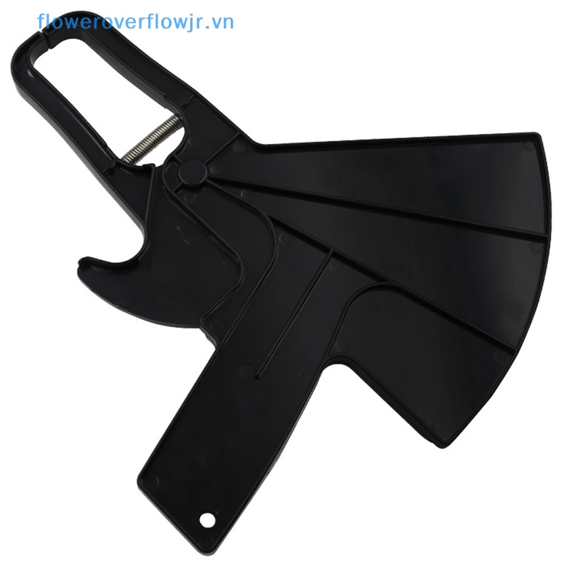 Thước Đo Mỡ Cơ Thể Gấp Gọn Độ Chính Xác Cao FJR