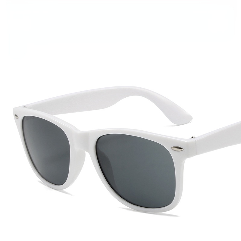 Kính Mát Chống Tia UV400 Nhiều Màu Sắc