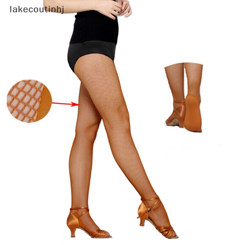 Lu Fishnet Tất Lưới Siêu Bền Khiêu Vũ Nĩa Khiêu Vũ Olaj