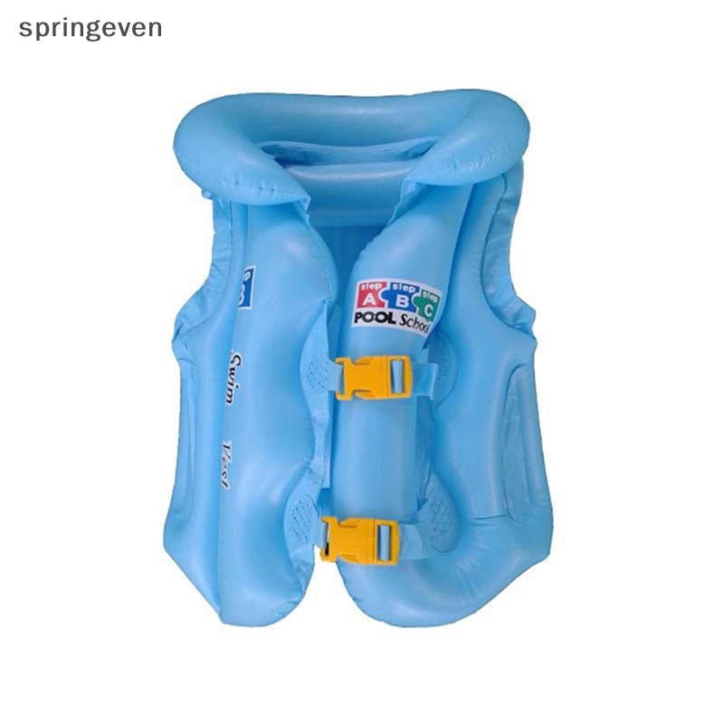 Phao Bơi Bơm Hơi Dạng Ngồi An Toàn Tiện Dụng Cho Bé