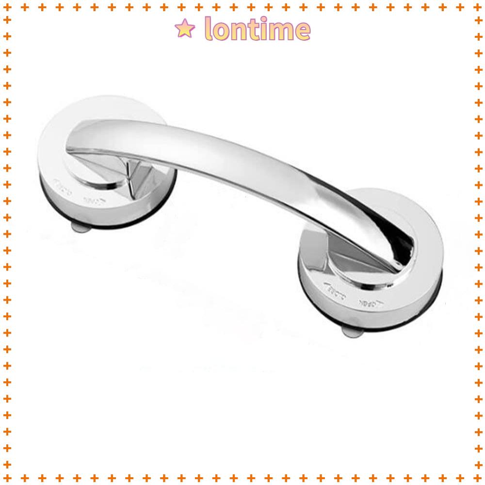 Tay Nắm Cửa Kính Và Cửa Sổ Dạng Trượt Hấp Thụ Xốp Không Khoan Lỗ Dành Cho Phòng Tắm / Ngăn Kéo